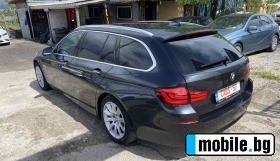 BMW 525 XDRIVE  | Mobile.bg   4