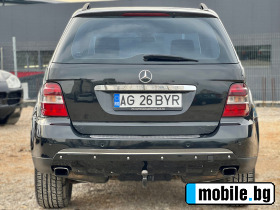 Mercedes-Benz ML 320 4matic *  *  | Mobile.bg   6
