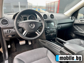 Mercedes-Benz ML 320 4matic *  *  | Mobile.bg   7