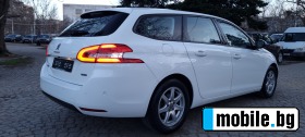 Peugeot 308 2.0HDI * * * * * START/STOP* SWISS  | Mobile.bg   4