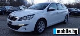 Peugeot 308 2.0HDI * * * * * START/STOP* SWISS  | Mobile.bg   8
