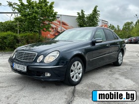 Mercedes-Benz E 220 CDI 150  | Mobile.bg   1