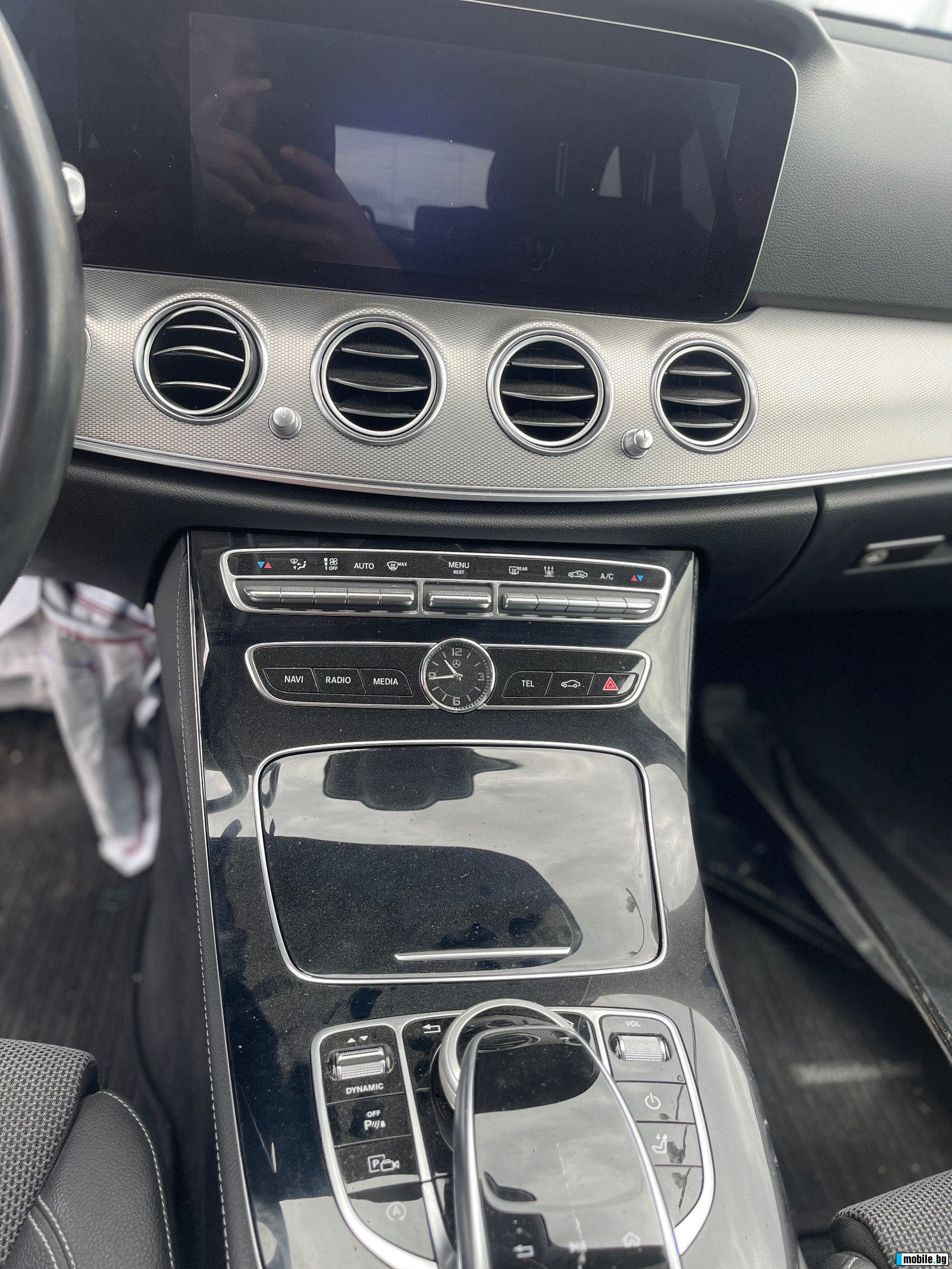 Mercedes-Benz E 250    2018  | Mobile.bg   10