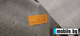       OPEL ASTRA F 91-