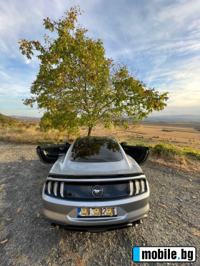 Ford Mustang 2.3 Ecoboost | Mobile.bg   7