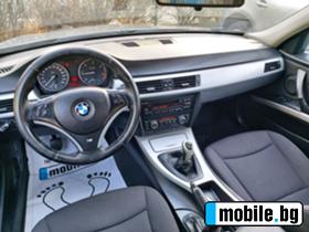 BMW 318 D 143KC. Face Lift | Mobile.bg   10