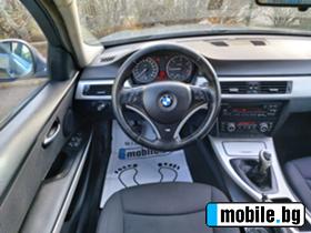 BMW 318 D 143KC. Face Lift | Mobile.bg   9