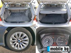 BMW 318 D 143KC. Face Lift | Mobile.bg   13