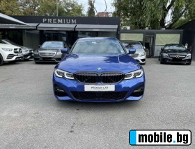     BMW 330 D X Drive M Package