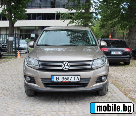 VW Tiguan 2.0 TDI  EURO 5B     | Mobile.bg   2