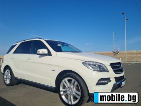Mercedes-Benz ML 250 | Mobile.bg   3