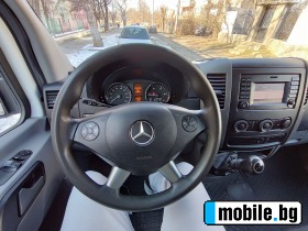 Mercedes-Benz Sprinter 313  5 Face lift  | Mobile.bg   15