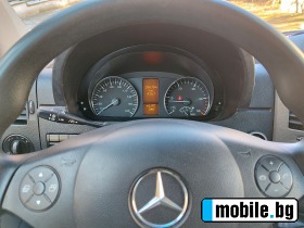 Mercedes-Benz Sprinter 313  5 Face lift  | Mobile.bg   16