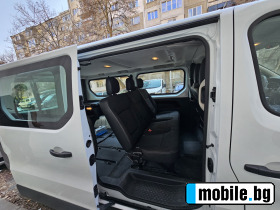 Opel Vivaro B BiTurbo 8+ 1 | Mobile.bg   4