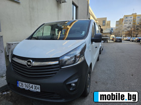Opel Vivaro B BiTurbo 8+ 1 | Mobile.bg   1