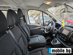 Opel Vivaro B BiTurbo 8+ 1 | Mobile.bg   10