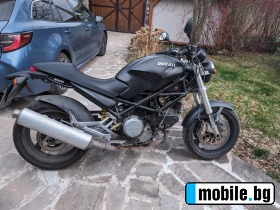     Ducati Monster 800ie Dark ~3 200 .