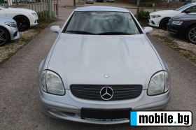 Mercedes-Benz SLK 2.0 | Mobile.bg   2