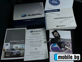 Subaru XV 2.0i-4X4-6 | Mobile.bg   14