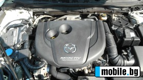 Mazda 6 2.2D* 150* k.c*  | Mobile.bg   14