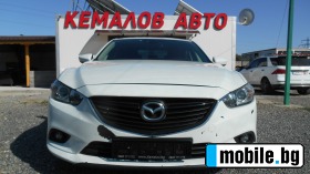 Mazda 6 2.2D* 150* k.c*  | Mobile.bg   1