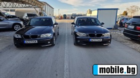 BMW 120 AVTOMAT/NAVI | Mobile.bg   17