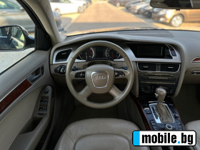 Audi A4 **8 ** | Mobile.bg   9