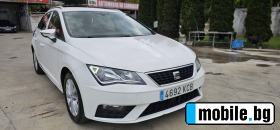     Seat Leon CNG*  * 
