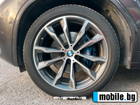 BMW X4 30d XDrive Mpaket | Mobile.bg   8