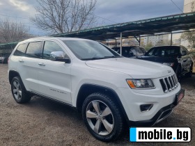     Jeep Grand cherokee 3.6 Limited * 