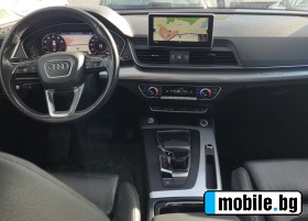 Audi Q5 2.0 Technik Quattro | Mobile.bg   11