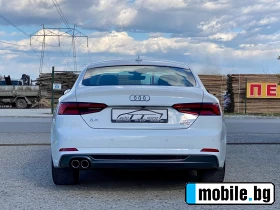 Audi A5 S-Line* Digital Cockpit* Full LED* Key GO* *  | Mobile.bg   3