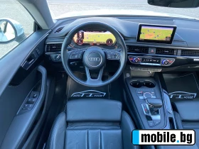 Audi A5 S-Line* Digital Cockpit* Full LED* Key GO* *  | Mobile.bg   11