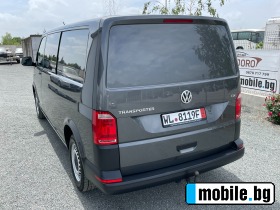 VW Transporter 2.0TDI-150k.c. | Mobile.bg   3