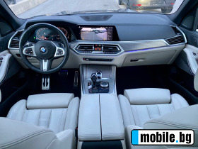 BMW X5 3.0d M-PAKET laser full | Mobile.bg   14