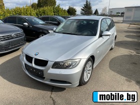 BMW 320 d  | Mobile.bg   1