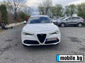 Alfa Romeo Stelvio    | Mobile.bg   1