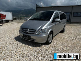 Mercedes-Benz Vito 4+ 1 | Mobile.bg   1
