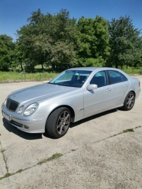 Mercedes-Benz E 350, снимка 2