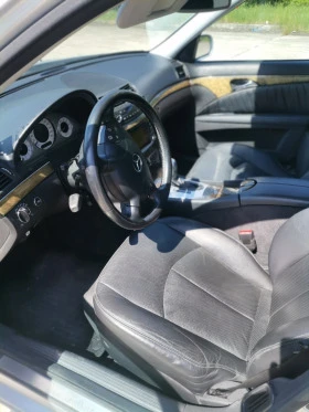 Mercedes-Benz E 350, снимка 10