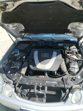 Mercedes-Benz E 350, снимка 5