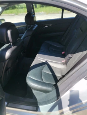 Mercedes-Benz E 350, снимка 6