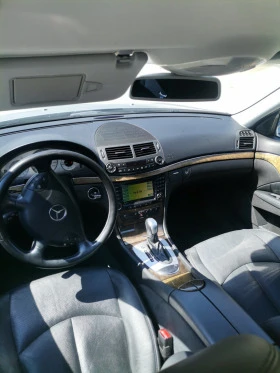 Mercedes-Benz E 350, снимка 9