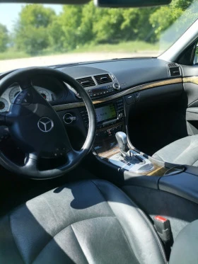 Mercedes-Benz E 350, снимка 8