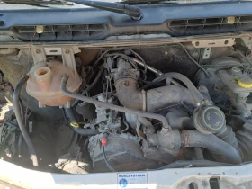 Ford Transit Custom 2.5 D, снимка 9