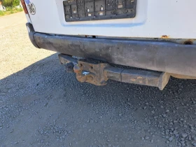 Ford Transit Custom 2.5 D, снимка 4