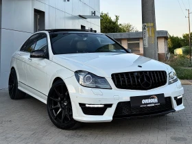Mercedes-Benz C 250 d* AMG* PANO* DIGITAL* ЛИЗИНГ, снимка 3
