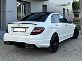 Mercedes-Benz C 250 d* AMG* PANO* DIGITAL* ЛИЗИНГ, снимка 4