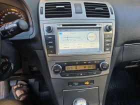 Toyota Avensis 2.0D4D, снимка 8