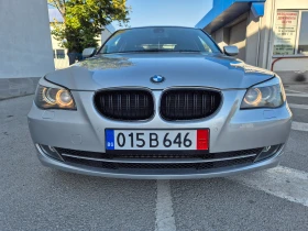 BMW 530 530D 235ks. Вакуум на вратите , снимка 3